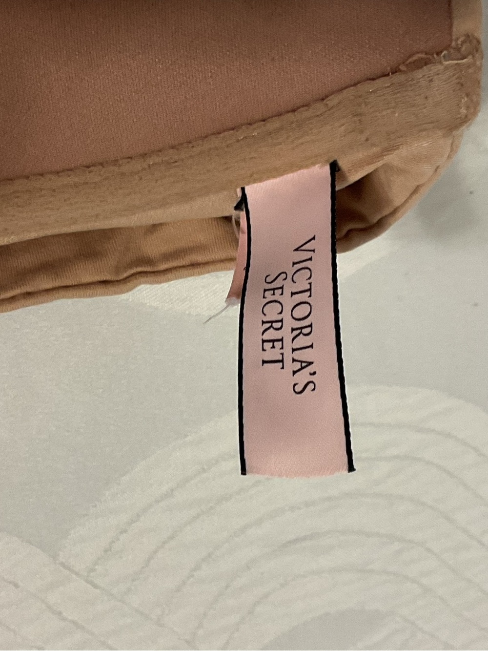 Victoria's secret front closure bra 40 DD - Picture 5 of 6